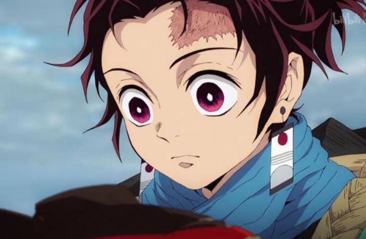 周刊少年Jump人气连载王《鬼灭之刃》，盘点那些你不知道的细节