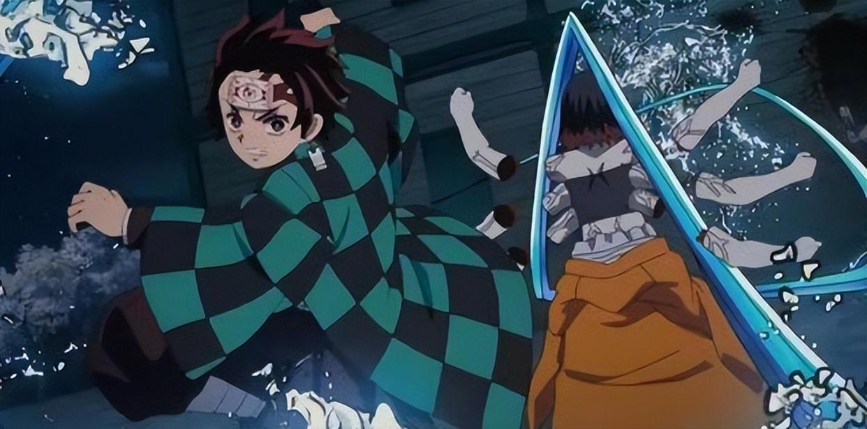 周刊少年Jump人气连载王《鬼灭之刃》，盘点那些你不知道的细节