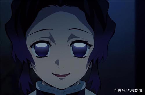 鬼灭之刃15集，鬼杀队柱级干部忍登场，伊之助展现兽之呼吸能力