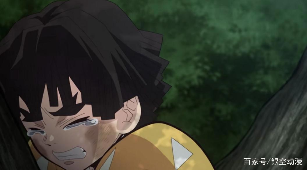鬼灭之刃17:善逸不再划水，放雷之呼吸大招，十二鬼月暂未现身