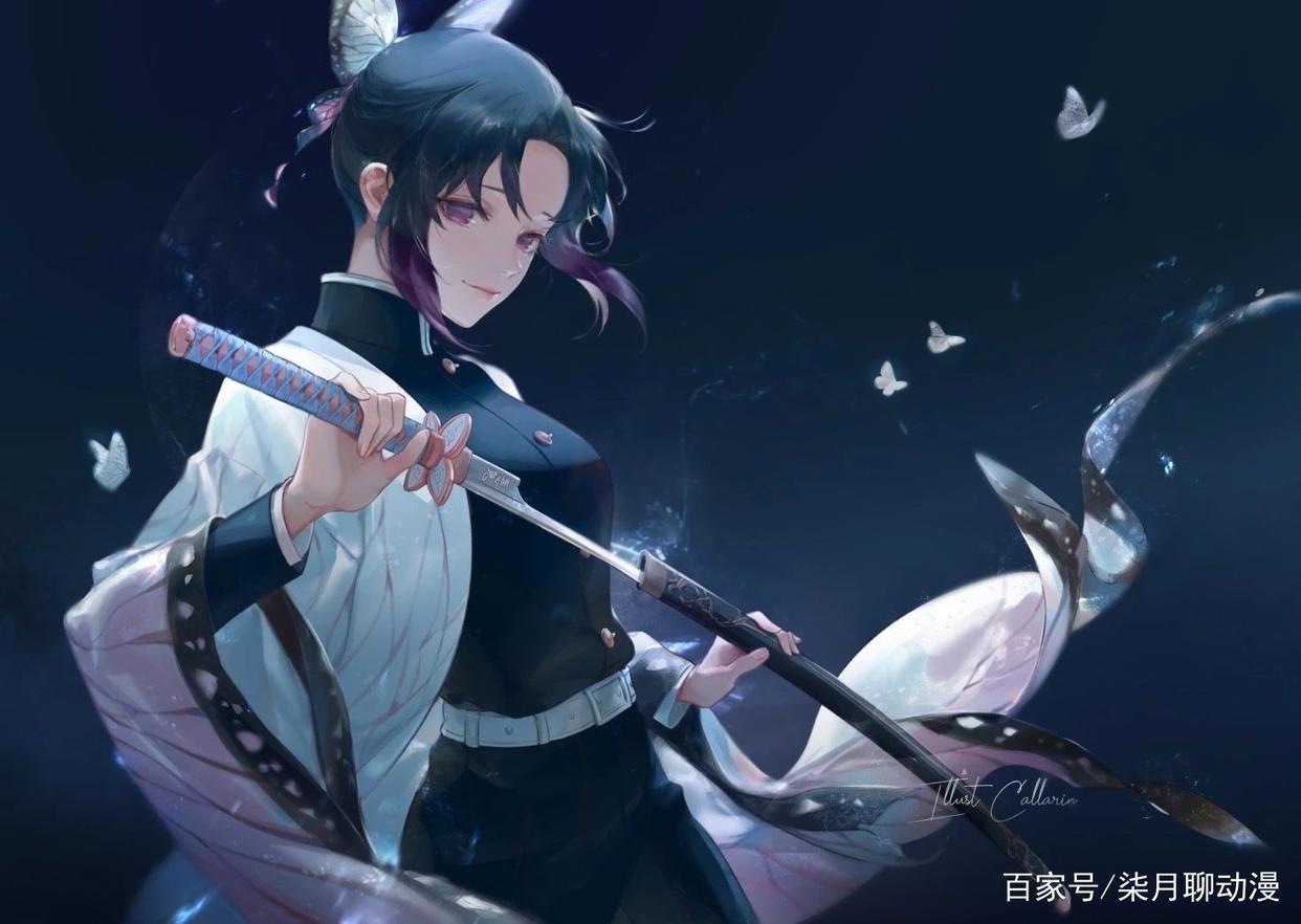 鬼灭之刃：整理动漫中的经典语录，你印象最深的是哪一句话？