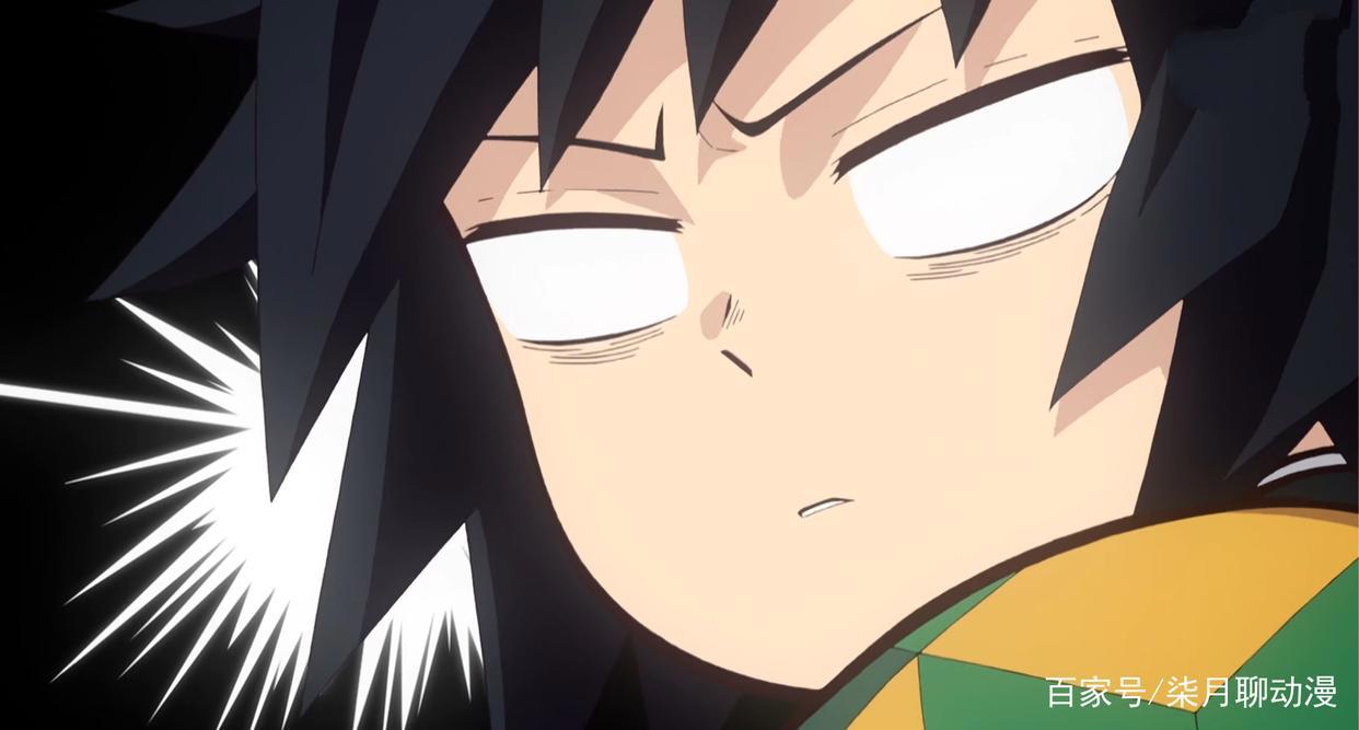 鬼灭之刃：整理动漫中的经典语录，你印象最深的是哪一句话？