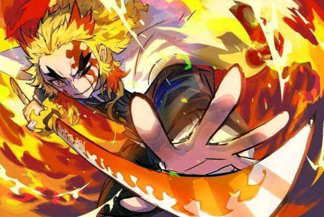 鬼灭之刃：整理动漫中的经典语录，你印象最深的是哪一句话？