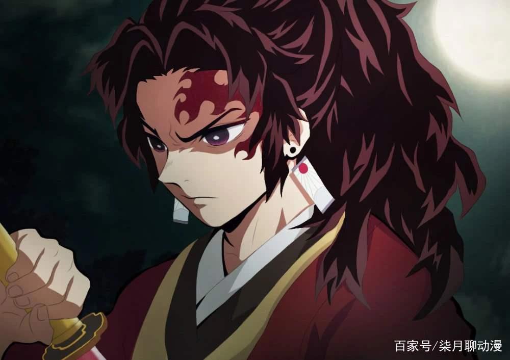 鬼灭之刃：整理动漫中的经典语录，你印象最深的是哪一句话？