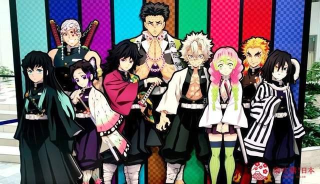 《鬼灭之刃》大结局总整理：炭治郎与鬼杀队九柱，哪些角色死了？