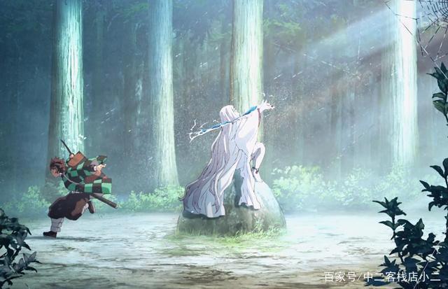 鬼灭之刃：路柱村田成名录