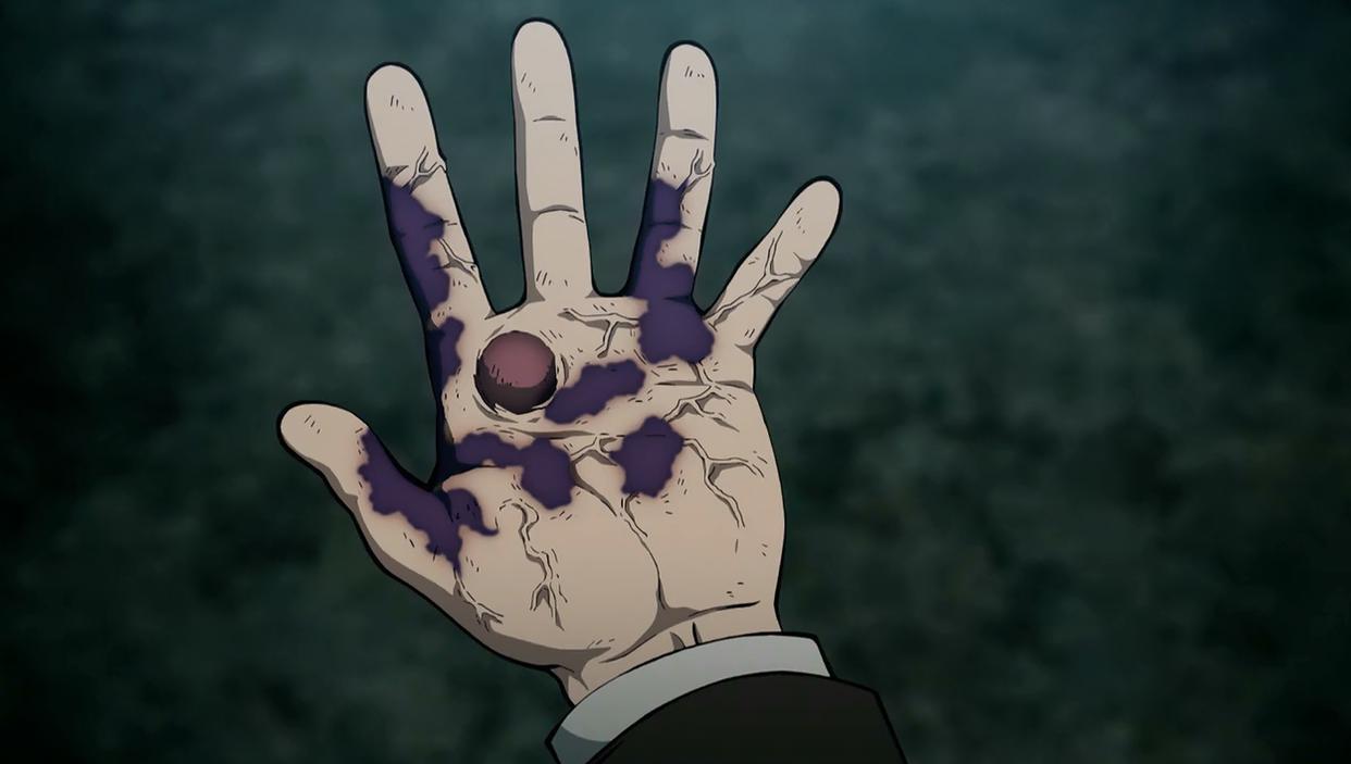 鬼灭之刃：我妻善逸弱吗？只用一招，秒杀那田蜘蛛山的鬼哥