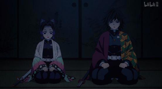 《鬼灭之刃》，十二鬼月登场，又到了炭治郎的觉醒时刻