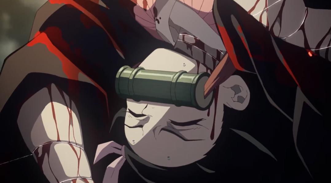 鬼灭之刃：本季最精彩篇章来袭，鬼杀队伤亡惨重