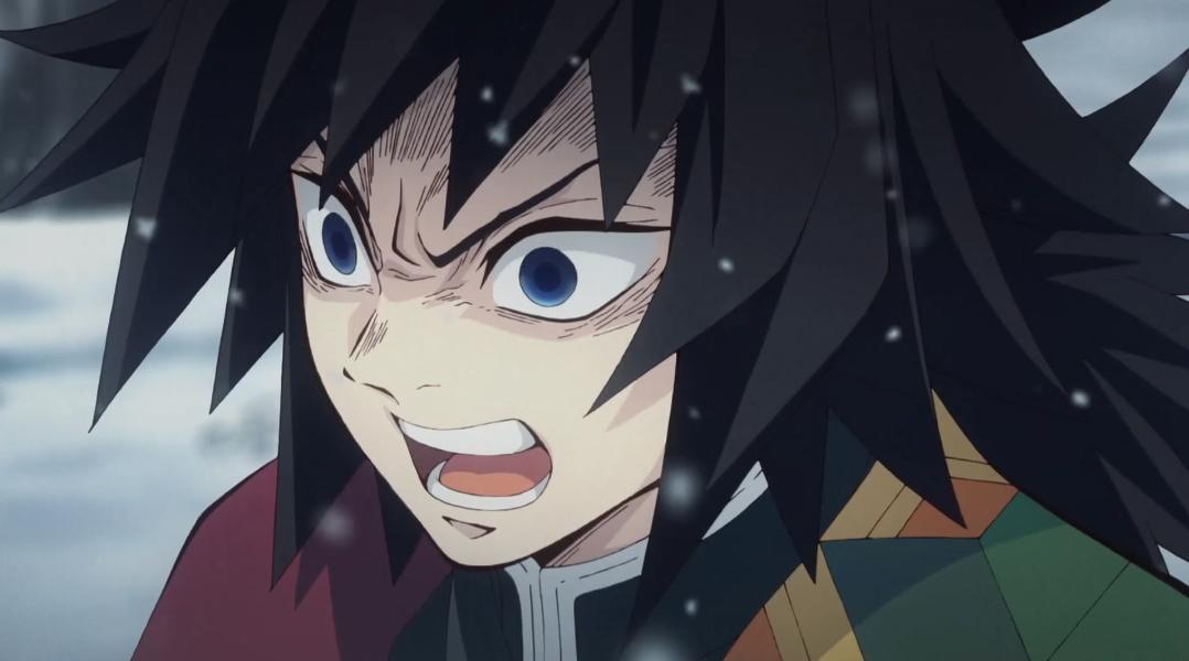 鬼灭之刃：本季最精彩篇章来袭，鬼杀队伤亡惨重