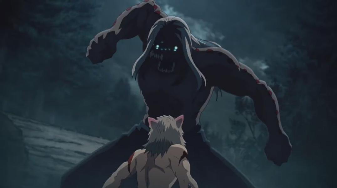 鬼灭之刃：本季最精彩篇章来袭，鬼杀队伤亡惨重