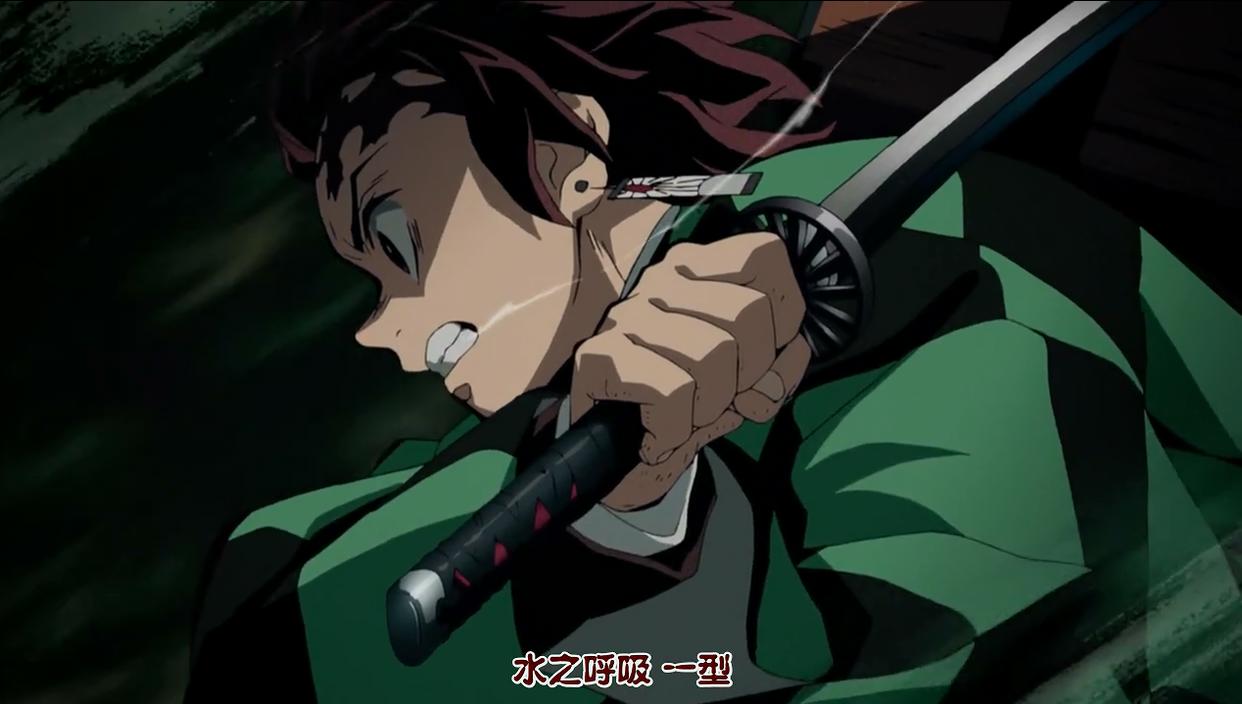 鬼灭之刃：为什么那田蜘蛛山的鬼妈妈会主动迎接死亡？她解脱了吗