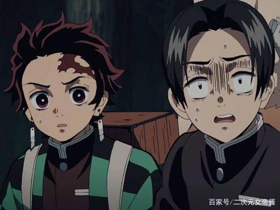 鬼灭之刃最强路人，那田蜘蛛山只是村田的开场，决战篇再次出现