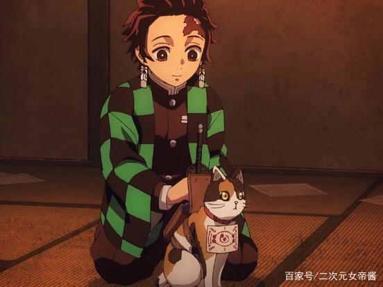 鬼灭之刃最强路人，那田蜘蛛山只是村田的开场，决战篇再次出现