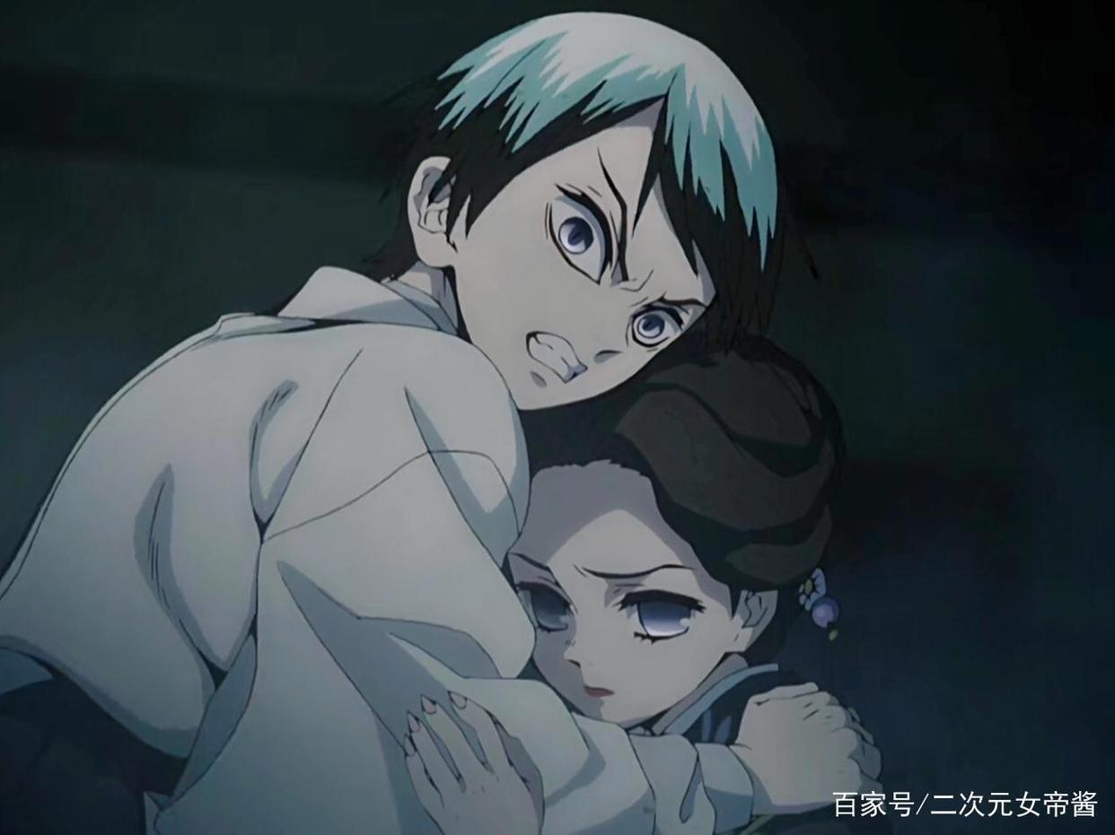 鬼灭之刃最强路人，那田蜘蛛山只是村田的开场，决战篇再次出现