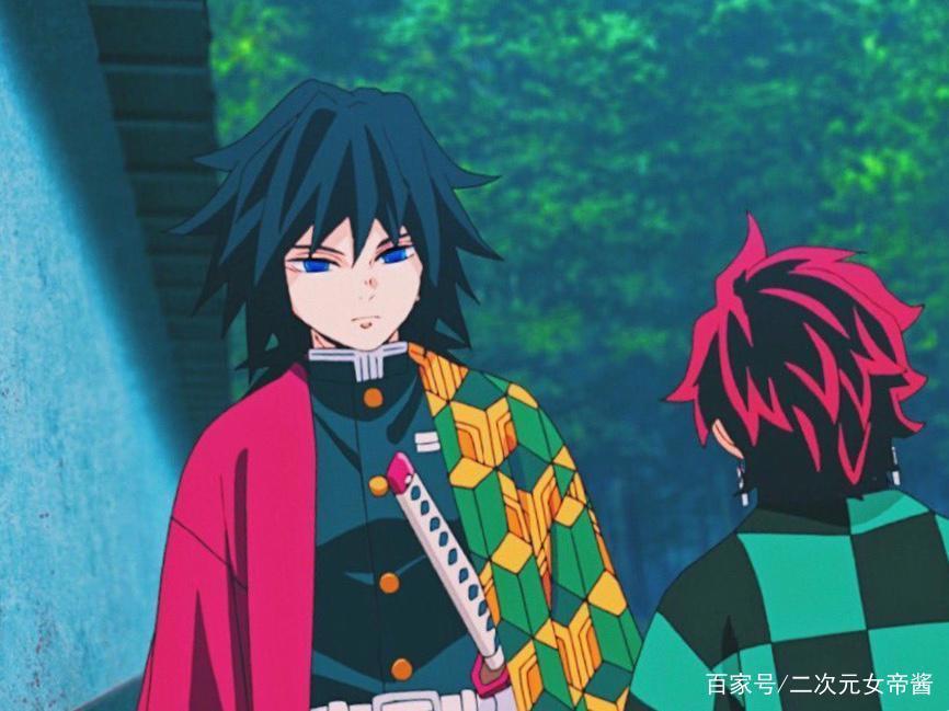 鬼灭之刃最强路人，那田蜘蛛山只是村田的开场，决战篇再次出现