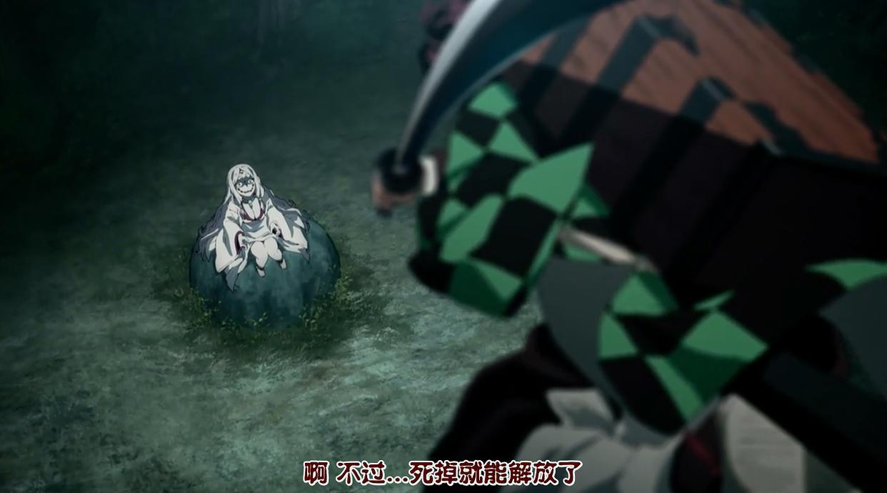 鬼灭之刃：那田蜘蛛山众鬼孰强孰弱？原来所有的能力都是累的