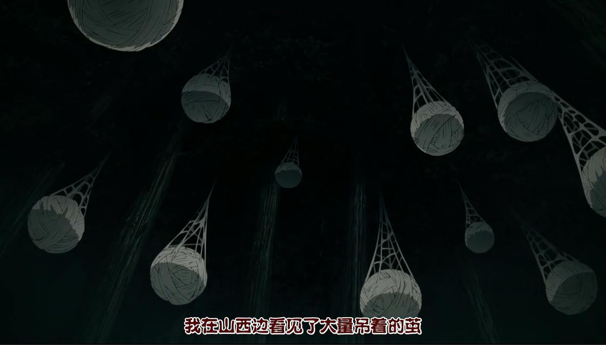 鬼灭之刃：那田蜘蛛山众鬼孰强孰弱？原来所有的能力都是累的