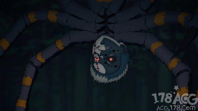 TV动画「鬼灭之刃」那田蜘蛛山之战登场角色声优阵容公开