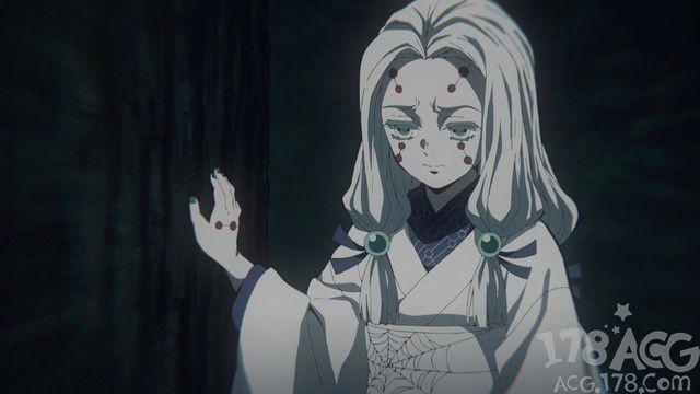 TV动画「鬼灭之刃」那田蜘蛛山之战登场角色声优阵容公开