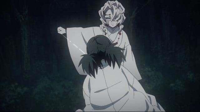 鬼灭之刃：那田蜘蛛山篇悲剧根源，累无法理解的父母之爱