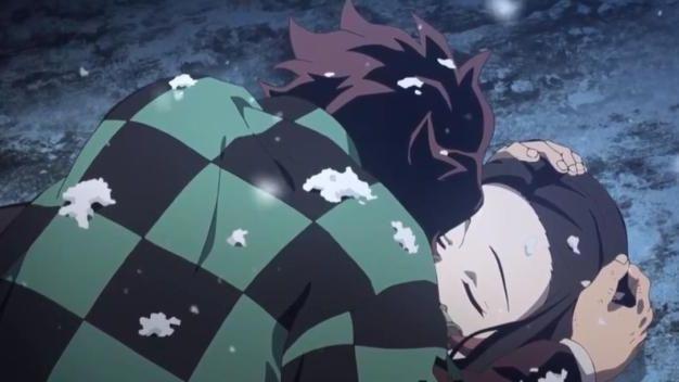 鬼灭之刃：那田蜘蛛山篇悲剧根源，累无法理解的父母之爱