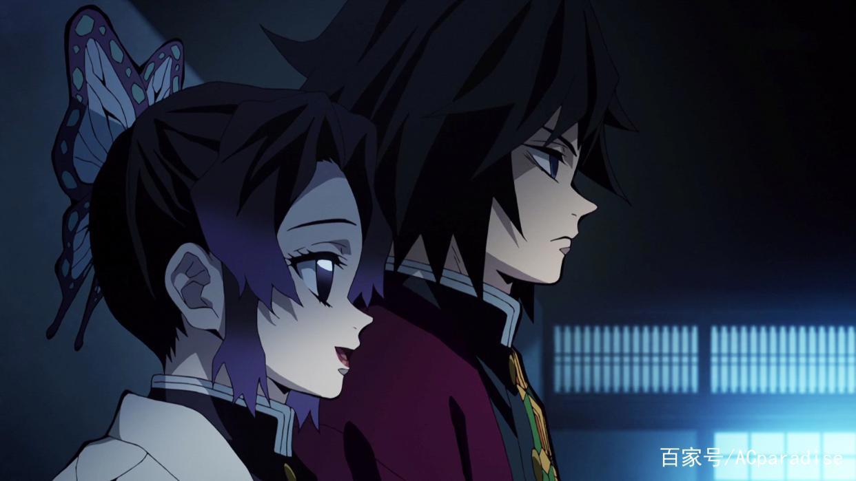 鬼灭之刃：那田蜘蛛山篇开始，炭治郎他们这次的对手不简单