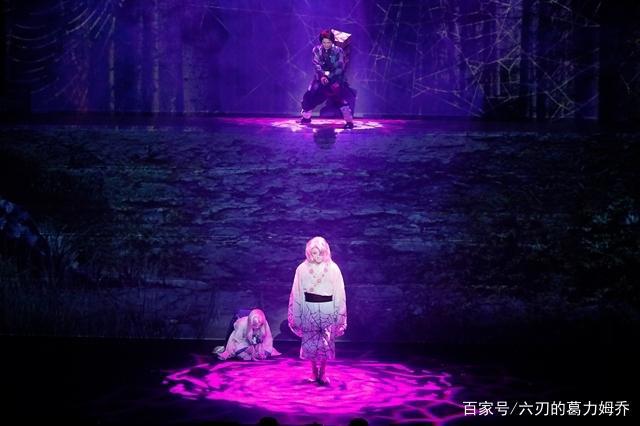 《鬼灭之刃》真人版“那田蜘蛛山篇”已经正式开始上映，神还原？