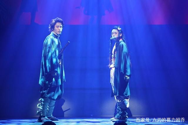 《鬼灭之刃》真人版“那田蜘蛛山篇”已经正式开始上映，神还原？
