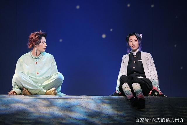 《鬼灭之刃》真人版“那田蜘蛛山篇”已经正式开始上映，神还原？