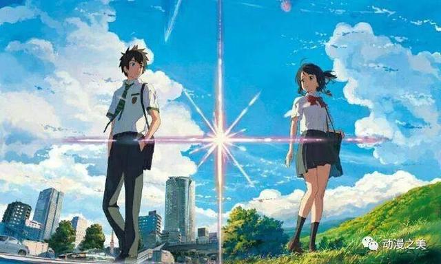 脑海里那些记忆深刻的动漫