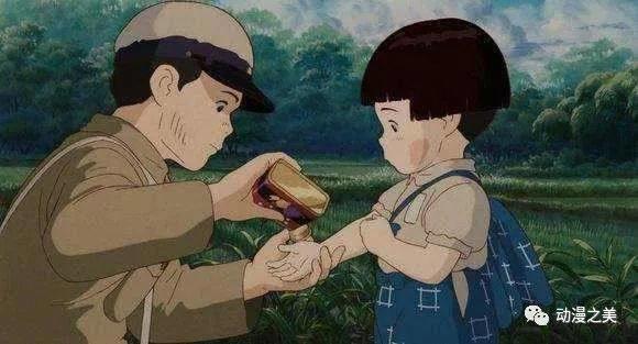 脑海里那些记忆深刻的动漫