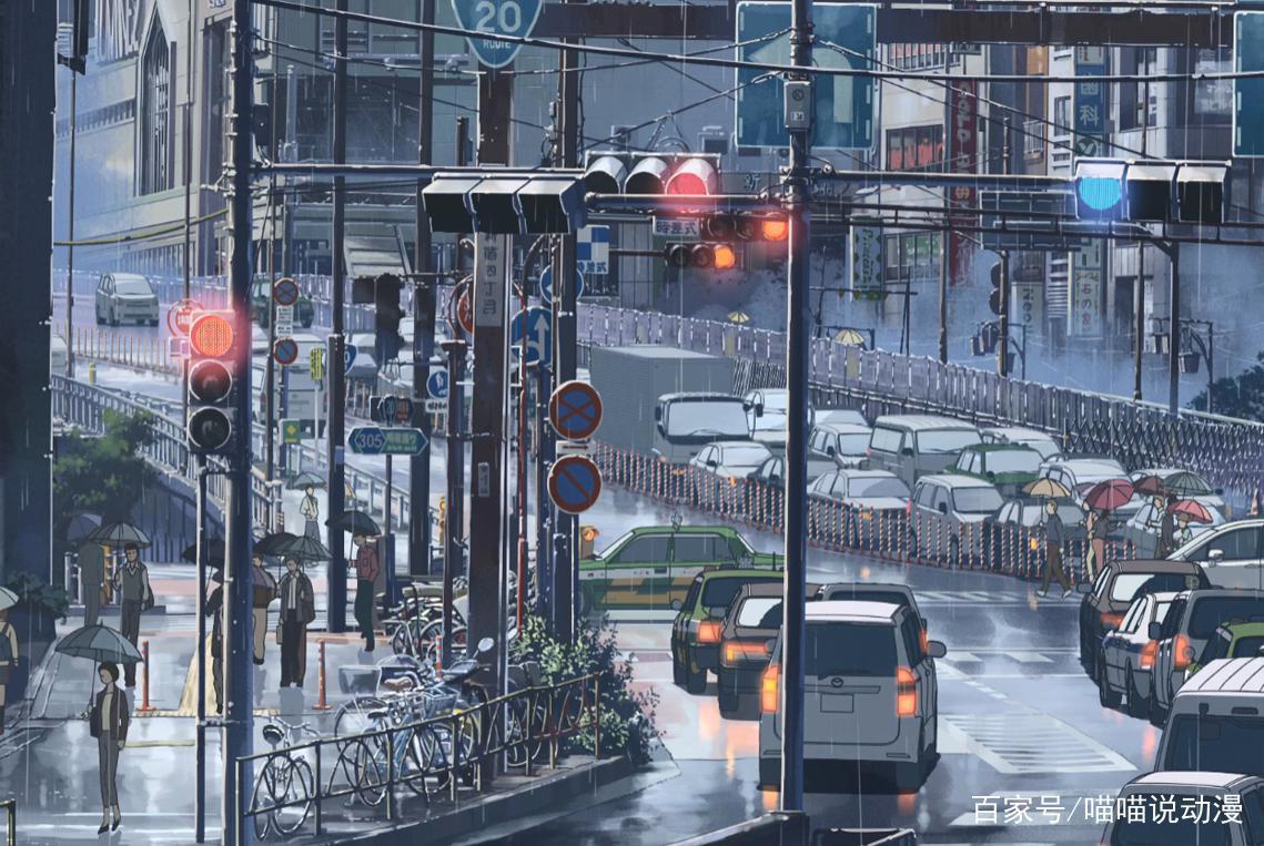 新海诚：假如《言叶之庭》是上集，你觉得下集应该怎么拍？