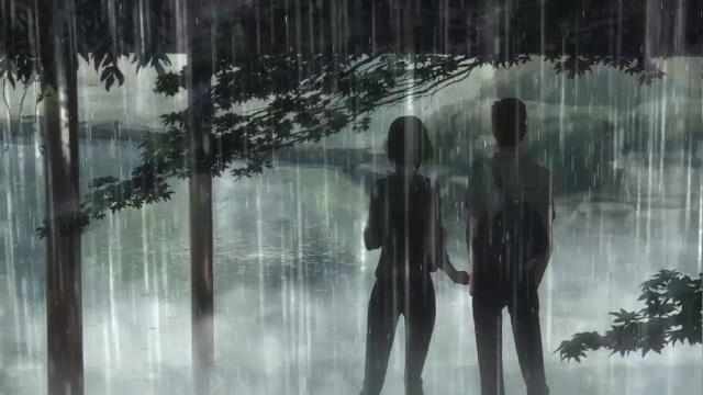 《言叶之庭》：充满“禁忌”的恋爱，是否也能有美好的结局