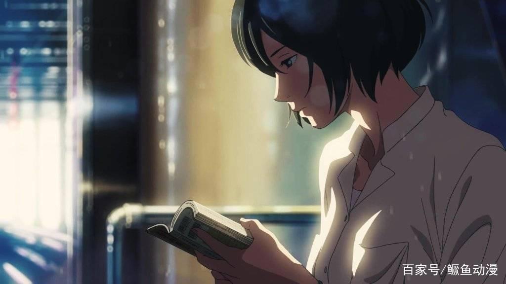 言叶之庭：禁忌的爱—传说中的师生恋是否都没有结果