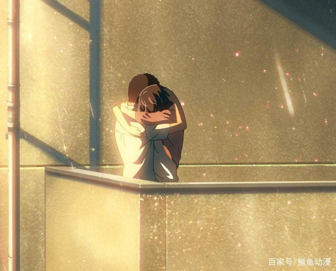 言叶之庭：禁忌的爱—传说中的师生恋是否都没有结果