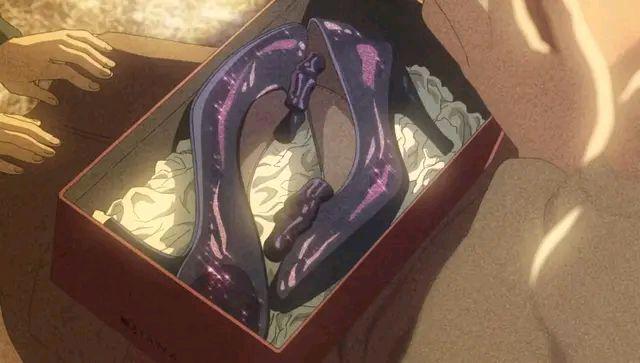 五个关键字眼解读新海诚《言叶之庭》背后的悲情之旅