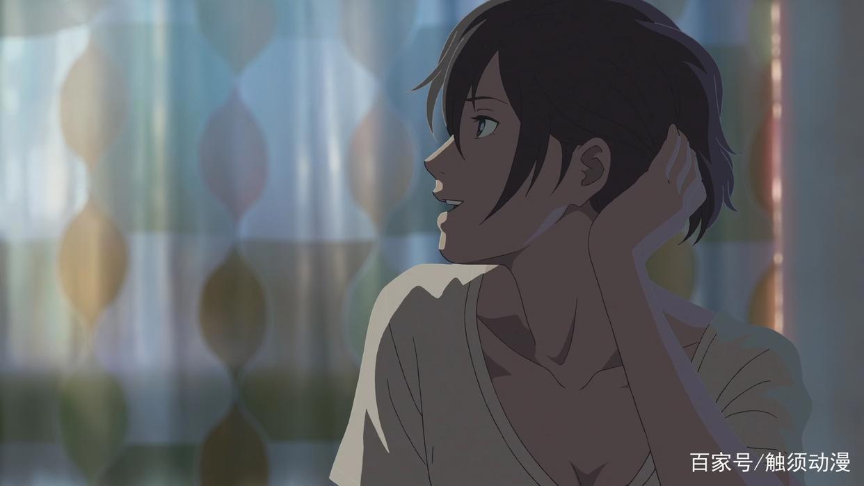 在动漫里，若论物语，日本比我们懂得多，浅说《言叶之庭》