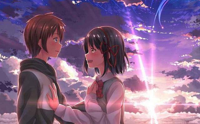 高分爱情动漫：《言叶之庭》师生恋，《玉子爱情故事》讲述初恋！