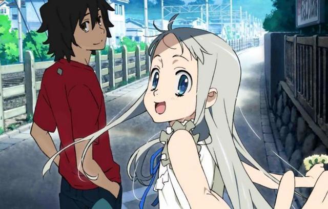 高分爱情动漫：《言叶之庭》师生恋，《玉子爱情故事》讲述初恋！