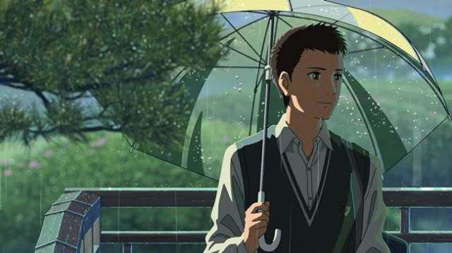 力荐新海诚的动画，言叶之庭的剧情补充，大家最想知道的故事结局