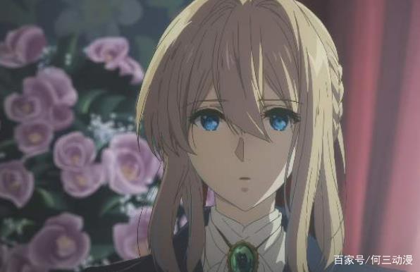 画质精美的4大动漫神作，每一帧都能当作壁纸，你喜欢哪部