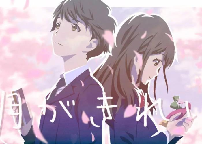 当文学遇上动漫，真的是好美啊，你为之而心动了吗？