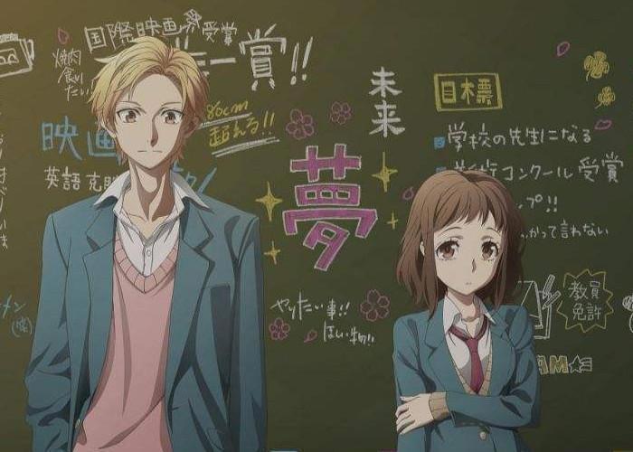 当文学遇上动漫，真的是好美啊，你为之而心动了吗？