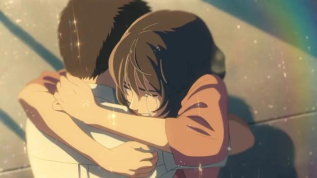 言叶之庭：师生恋，唯美又浪漫，结局耐人寻味