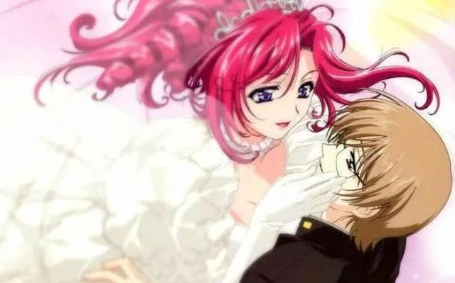 三部师生恋的日漫：《言叶之庭》男女主雨季深情告白，使人泪崩！