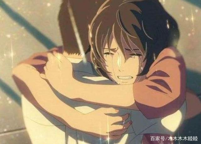 一部描述下雨的动漫《言叶之庭》——“爱之往昔、孤悲的物语”