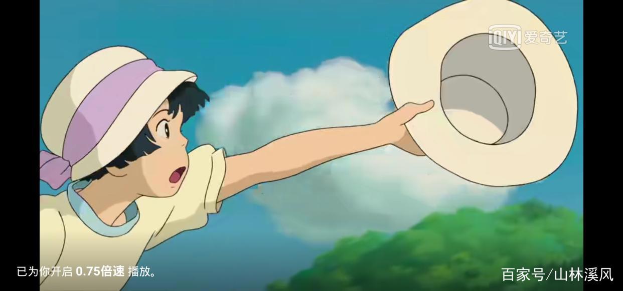 《起风了》（上）：有限的生命，最永恒的爱情