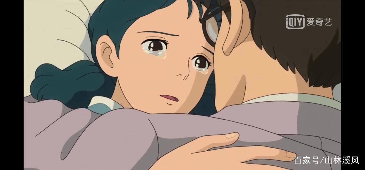 《起风了》（上）：有限的生命，最永恒的爱情