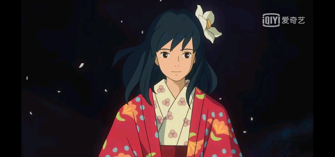 《起风了》（上）：有限的生命，最永恒的爱情